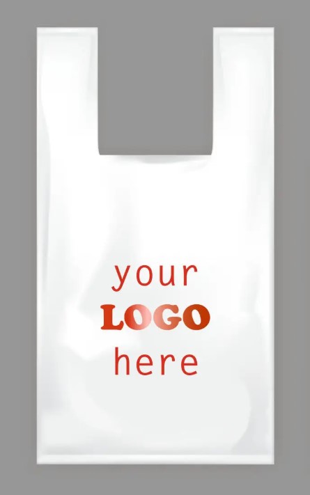 T-shirt type with printing